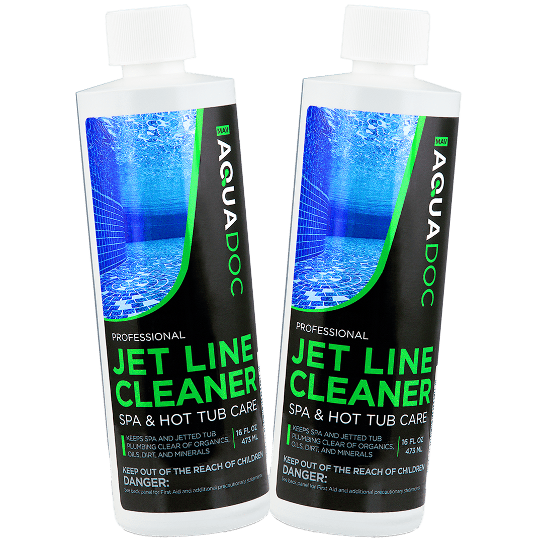 Spa Jet Line Cleaner AquaDoc