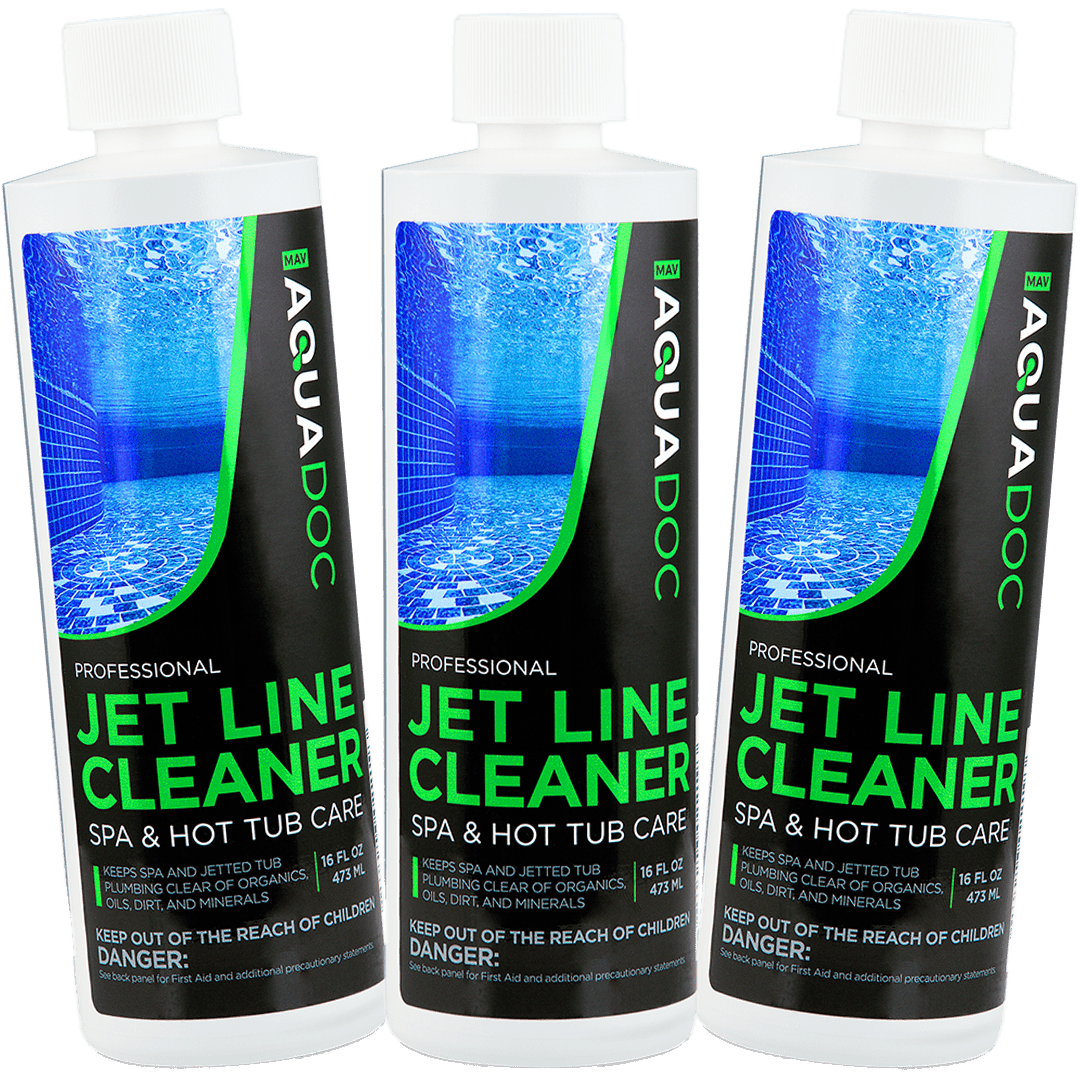 Spa Jet Line Cleaner AquaDoc