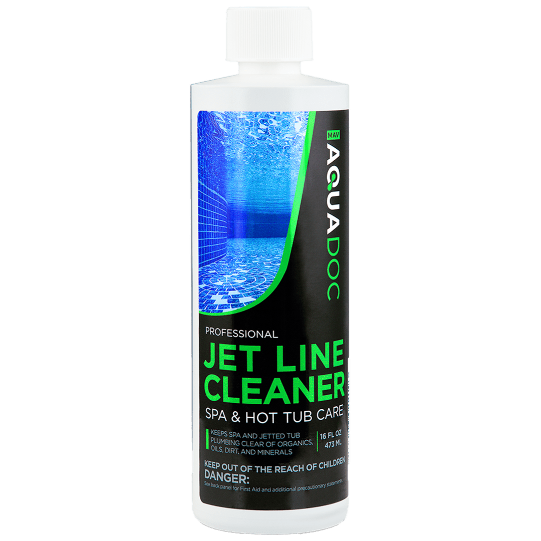 Spa Jet Line Cleaner AquaDoc