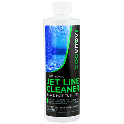 Spa Jet Line Cleaner AquaDoc