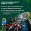 Pond Water Clarifier AquaDoc