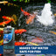 Pond Water Conditioner AquaDoc