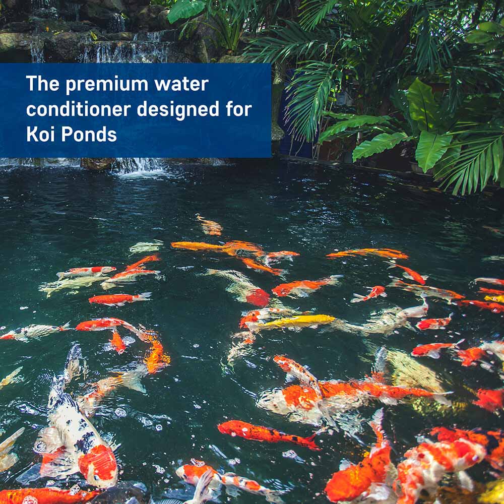 Pond Water Conditioner AquaDoc