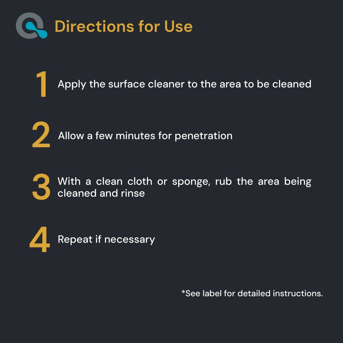 Spa Surface Cleaner for Hot Tub AquaDoc
