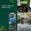 Pond Water Clarifier AquaDoc
