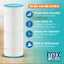 HF4H949-01 Spa Filter Cartridge | Four Winds Spas Hurricane Pool Filters