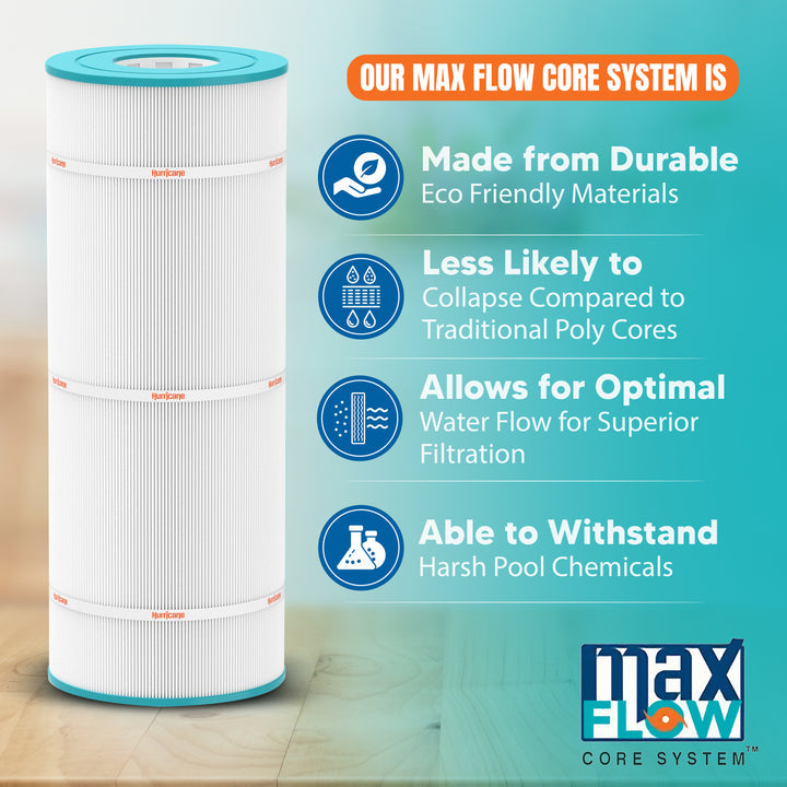 HF4H949-01 Spa Filter Cartridge | Four Winds Spas Hurricane Pool Filters