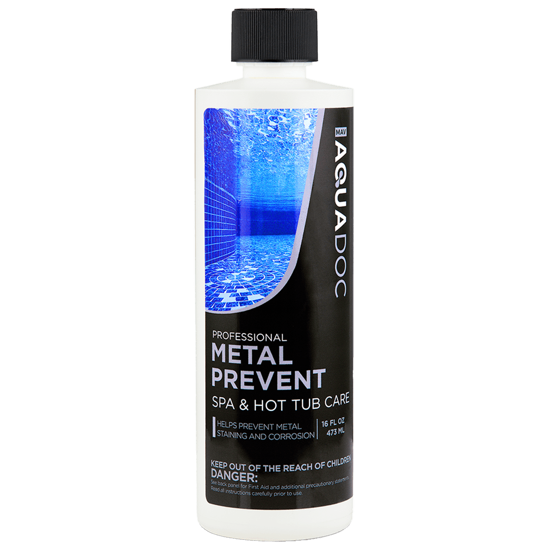 Spa Metal Prevent AquaDoc