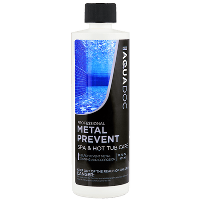 Spa Metal Prevent AquaDoc
