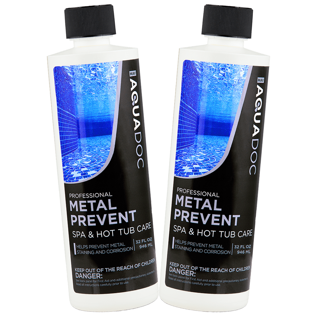 Spa Metal Prevent AquaDoc