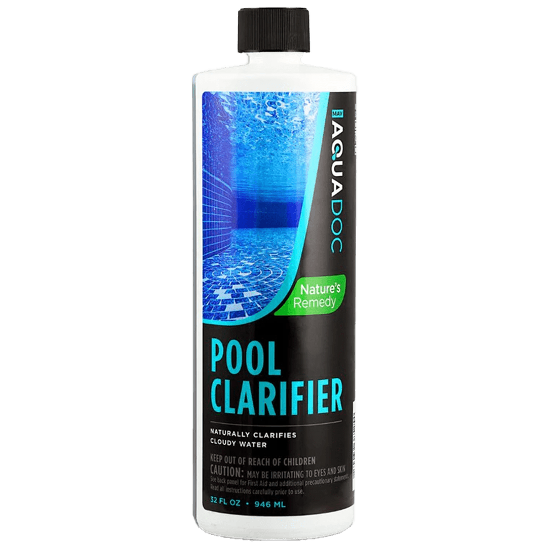 Natural Pool Clarifier AquaDoc