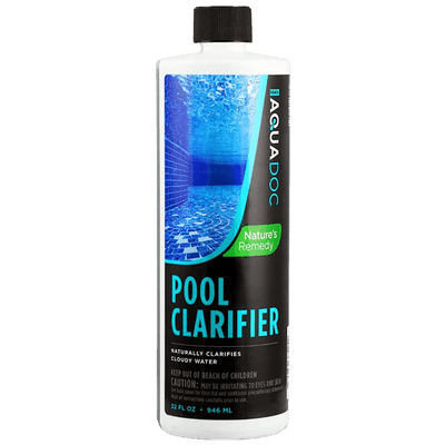 Natural Pool Clarifier AquaDoc