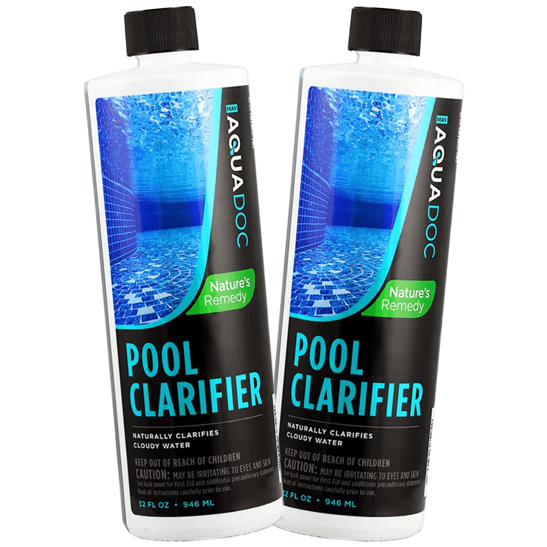 Natural Pool Clarifier AquaDoc