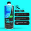 Natural Pool Clarifier AquaDoc
