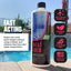 Natural Pool Heat Lock AquaDoc