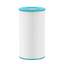 HF4335-01 Advanced Spa Filter Cartridge - Replacement for Pleatco PRB3 – Hurricane Pool Filters Hurricane Pool Filters