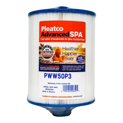 PWW50P3 Spa Filter Cartridge | Aquatic Spas