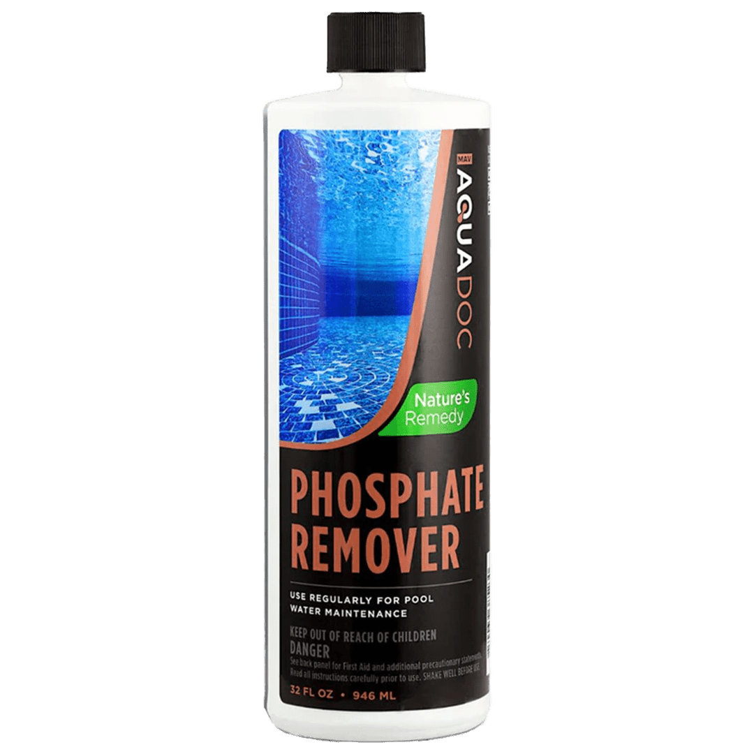 Pool Phosphate Remover AquaDoc