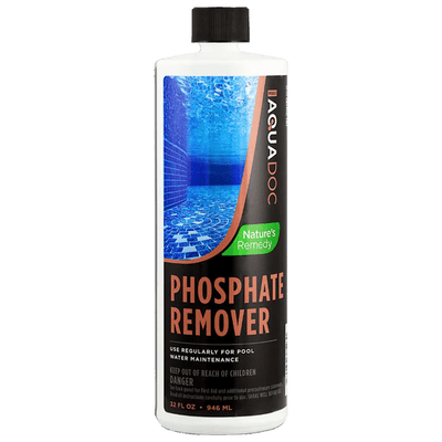 Pool Phosphate Remover AquaDoc