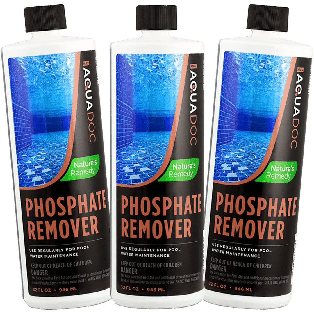 Pool Phosphate Remover AquaDoc