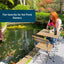 Pond Barley Extract AquaDoc