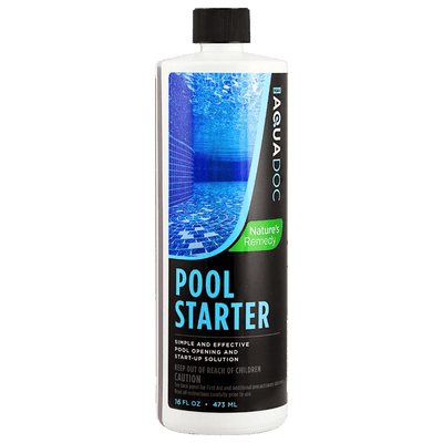 Pool Starter AquaDoc