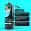 Pool Water Clarifier AquaDoc
