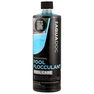 Pool Flocculant AquaDoc