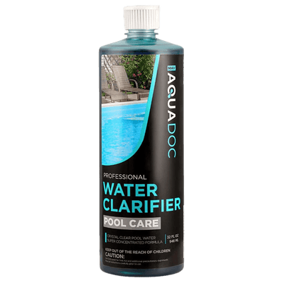 Pool Water Clarifier AquaDoc