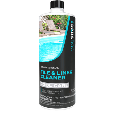 Pool Tile & Vinyl Cleaner AquaDoc