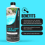Pool Tile & Vinyl Cleaner AquaDoc