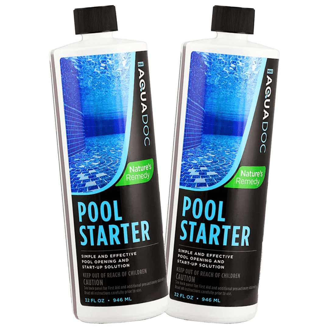 Pool Starter AquaDoc
