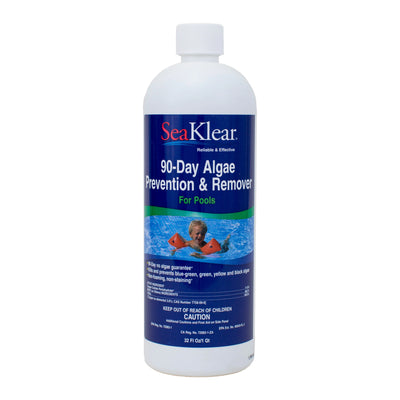 SeaKlear 90-Day Algae Prevention & Remover SeaKlear