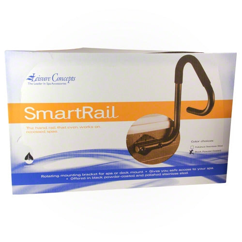 Leisure Concepts SmartRail