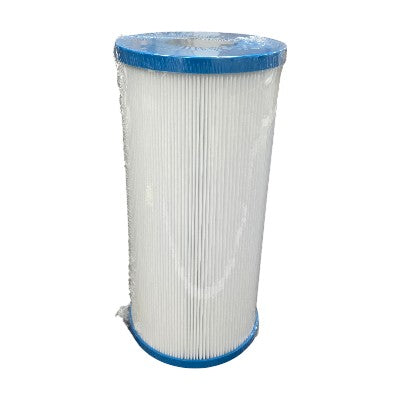 Aquatic Spa Sol S1P-623L Filter | MPN: SR808C | 100 Sq. Ft. Spa Filter Aquatic Spas