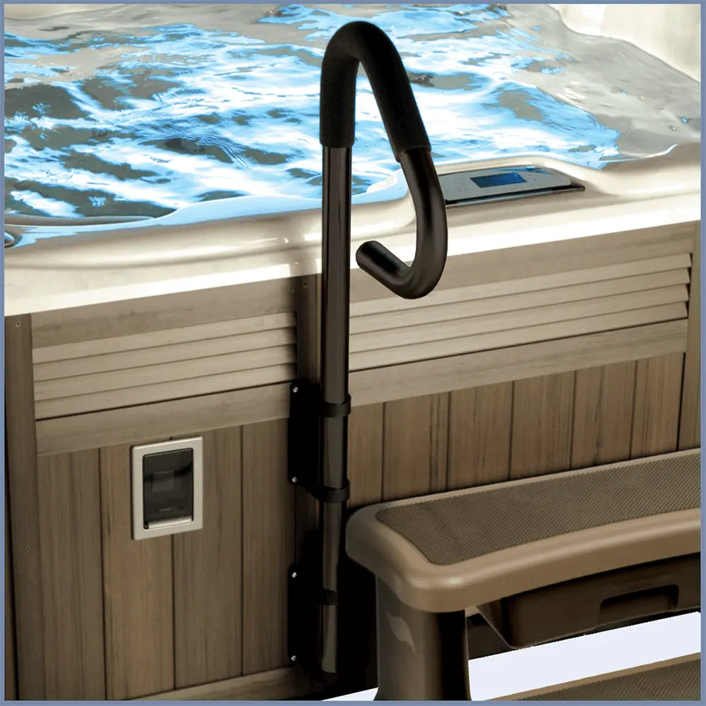 Leisure Concepts Safe-T Rail Leisure Concepts