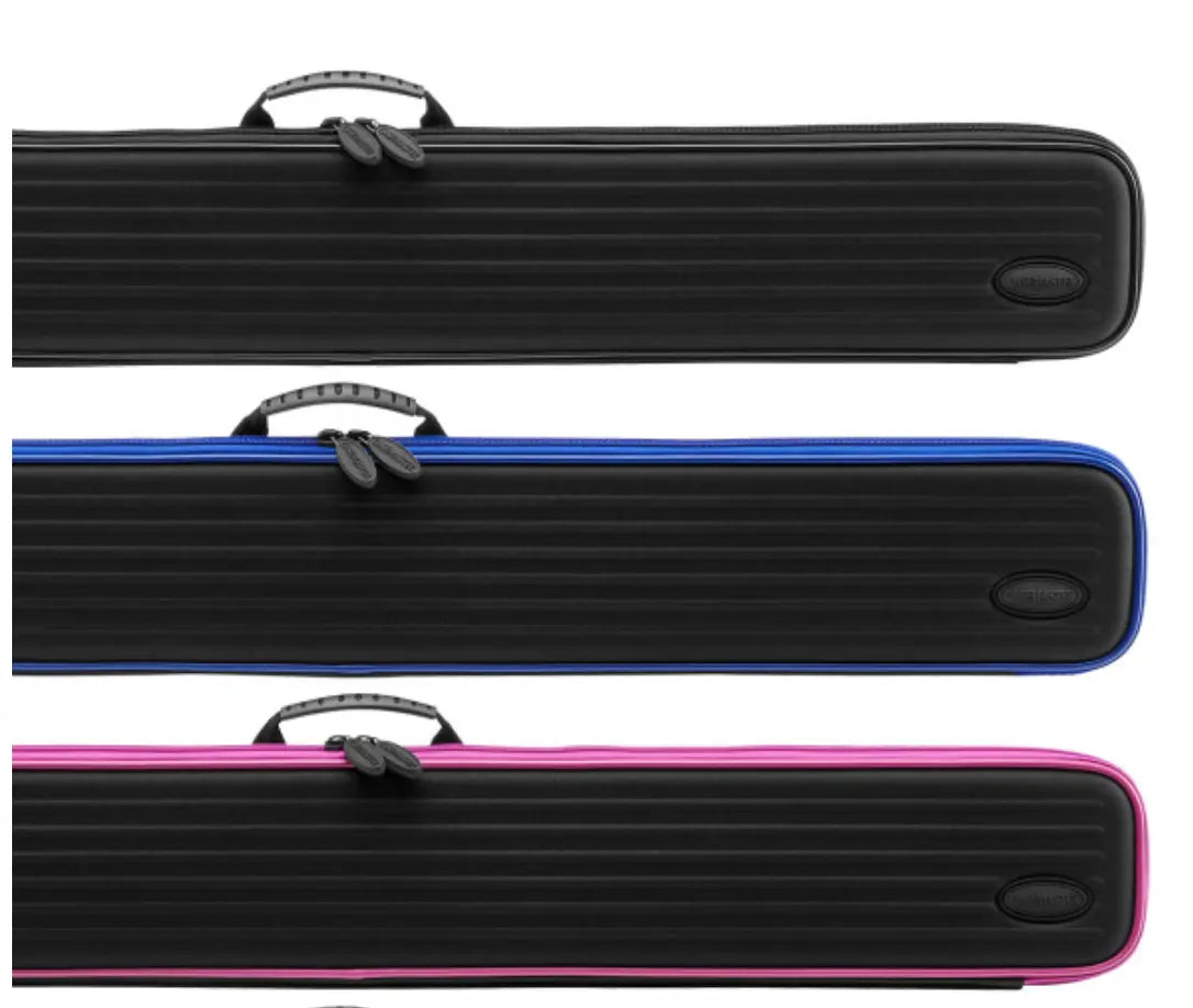 Casemaster Parallax Cue Case C.P.Dean Company