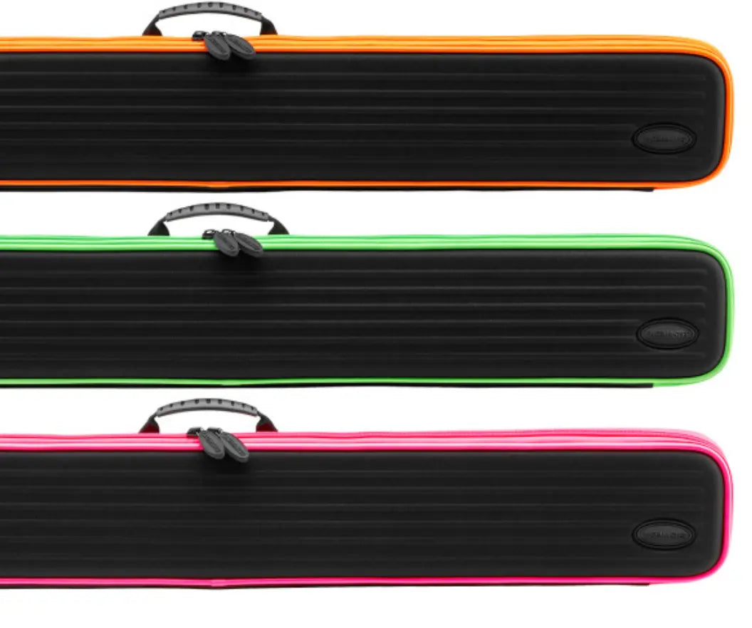 Casemaster Parallax Cue Case C.P.Dean Company