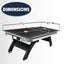 Slap Shot 7' Air Hockey Table Freetime Fun