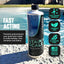 Pool Stain and Scale Control AquaDoc