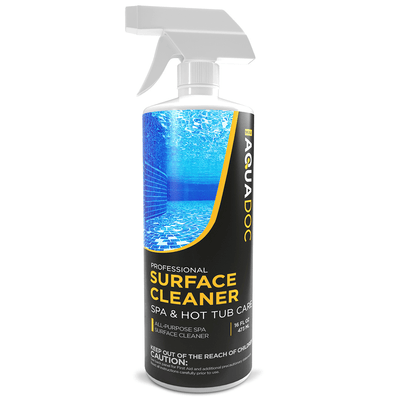 Jetted Tub Surface Cleaner AquaDoc