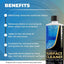 Jetted Tub Surface Cleaner AquaDoc