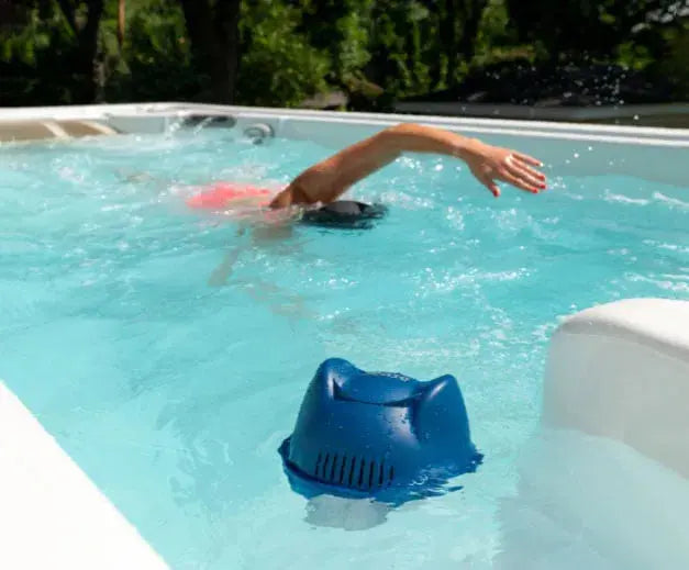 Frog @Ease SmartChlor Cartridge for Swim Spas Frog