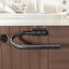 Leisure Concepts Towel Bar Leisure Concepts