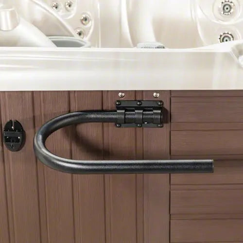 Leisure Concepts Towel Bar Leisure Concepts
