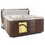 Leisure Concepts Towel Bar Leisure Concepts