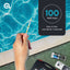 Pool & Spa Test Strips AquaDoc