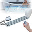 Portable Jacuzzi Mat Recreational Fun