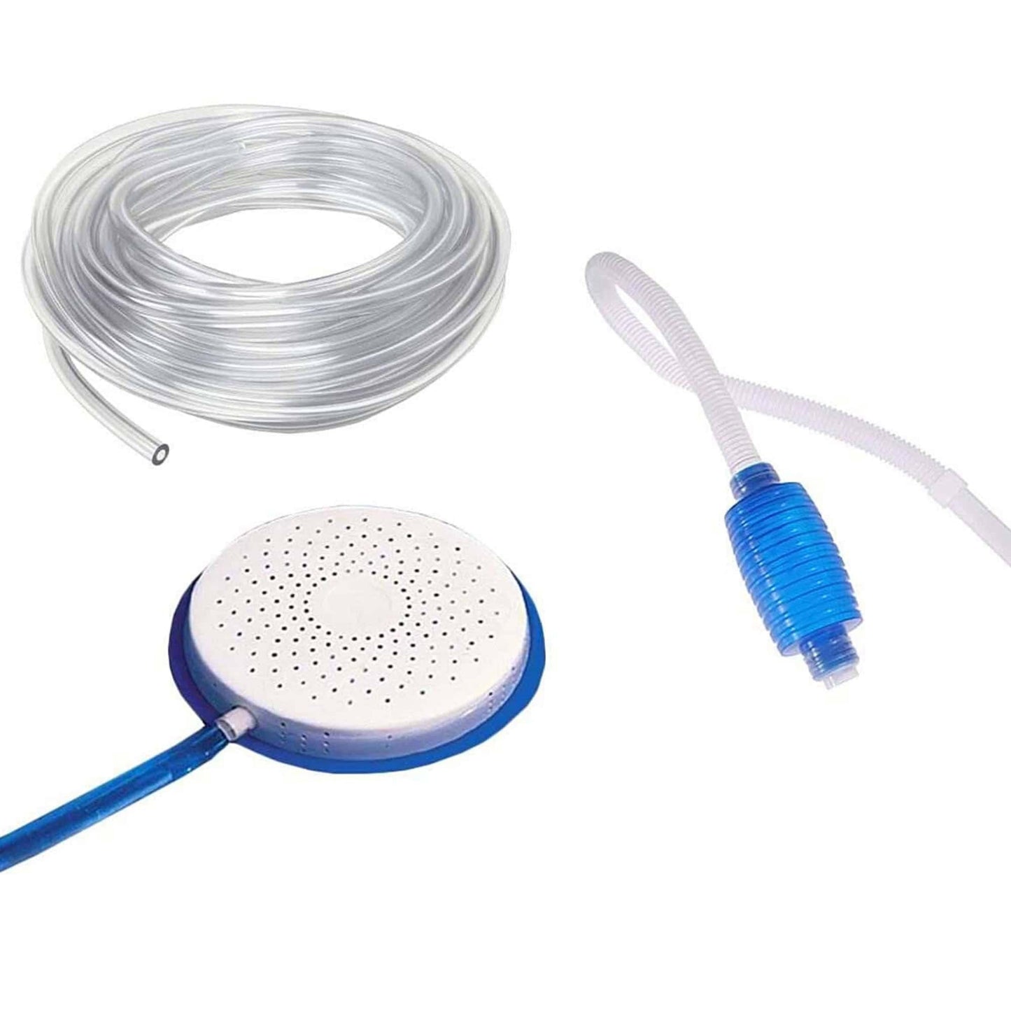 Hydrotools CoverSaver Siphon Pump