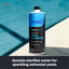 Pool Clarifier for Saltwater Pools AquaDoc